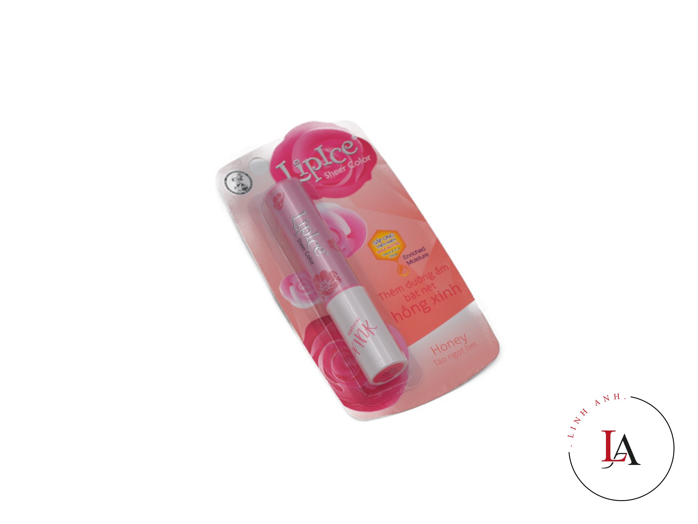 Son Lipice Sheer 2g